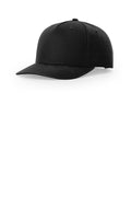 Richardson Burnside 336 - Black - front