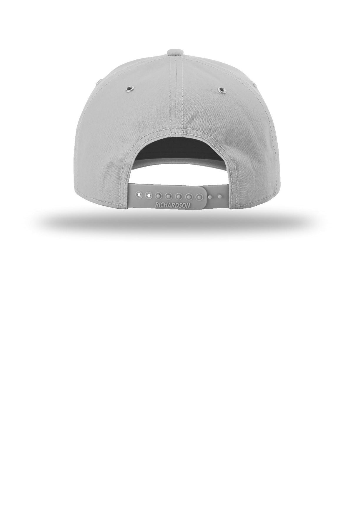 Richardson Burnside 336 - Grey - back