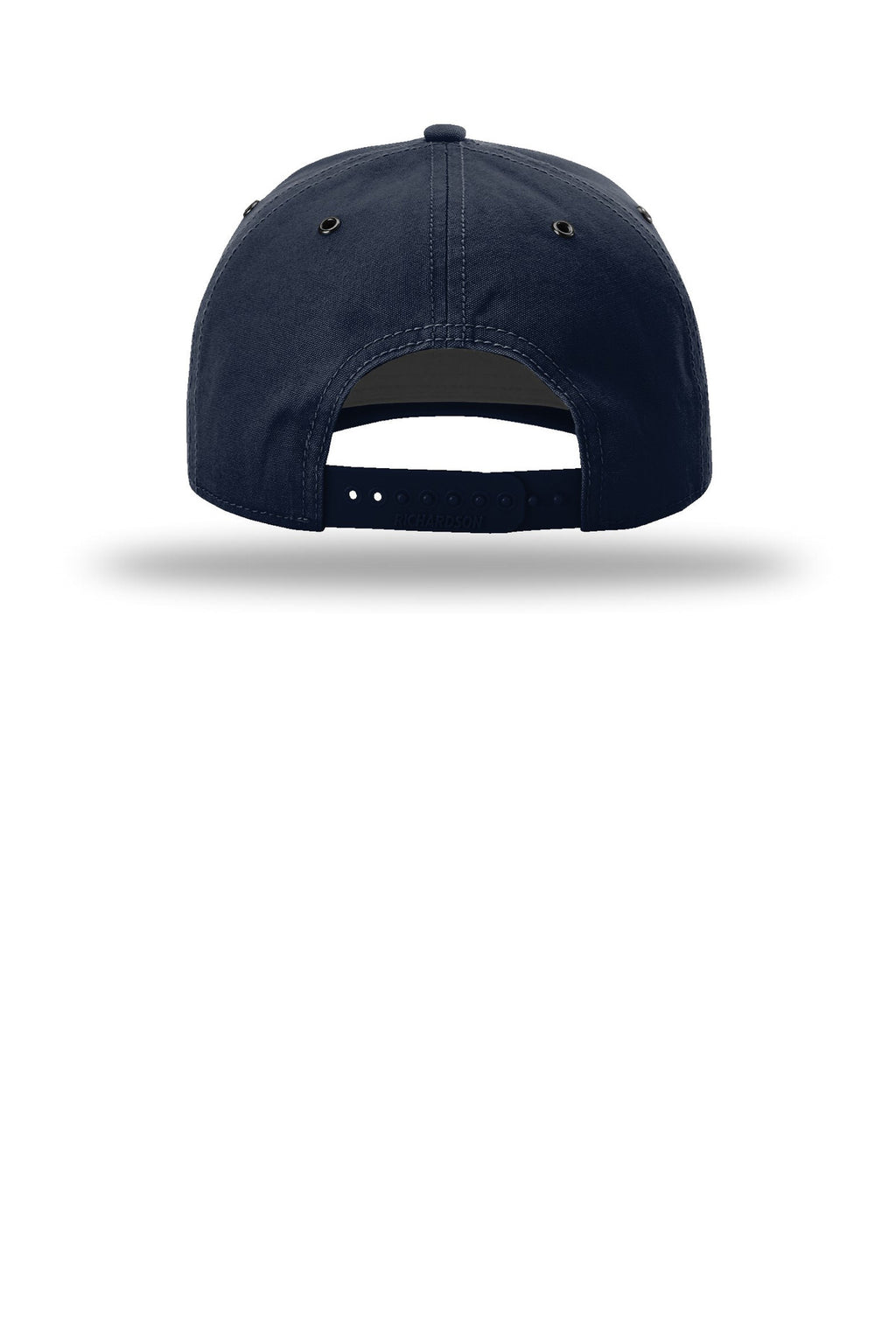 Richardson Burnside 336 - Navy - back