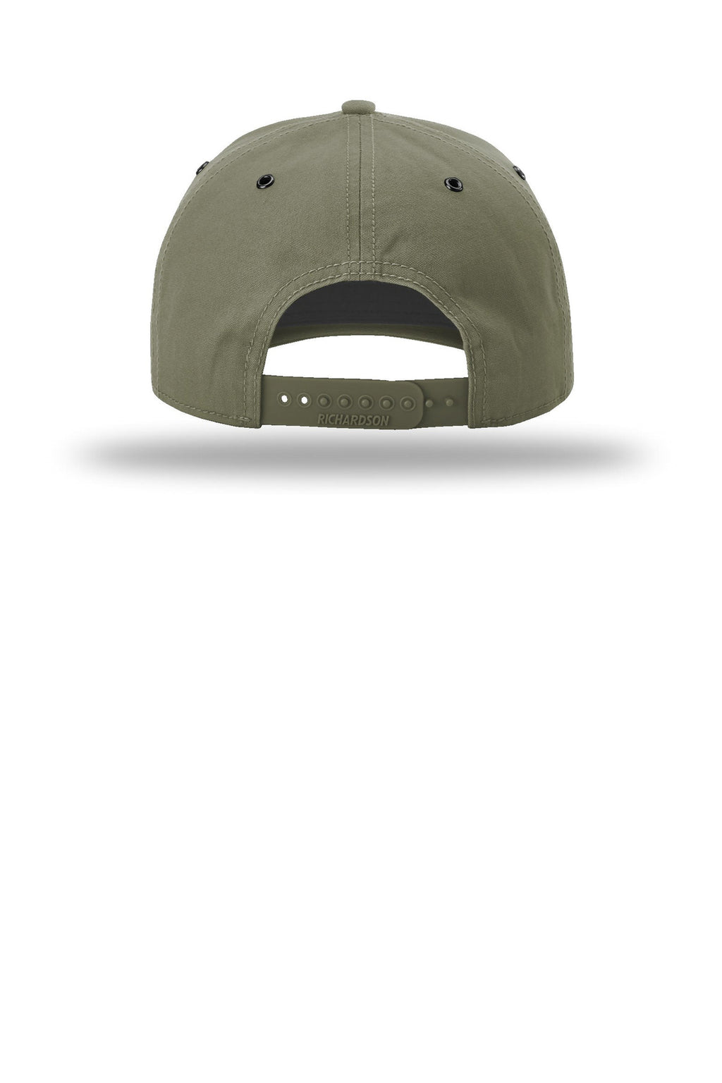 Richardson Burnside 336 - Olive - back
