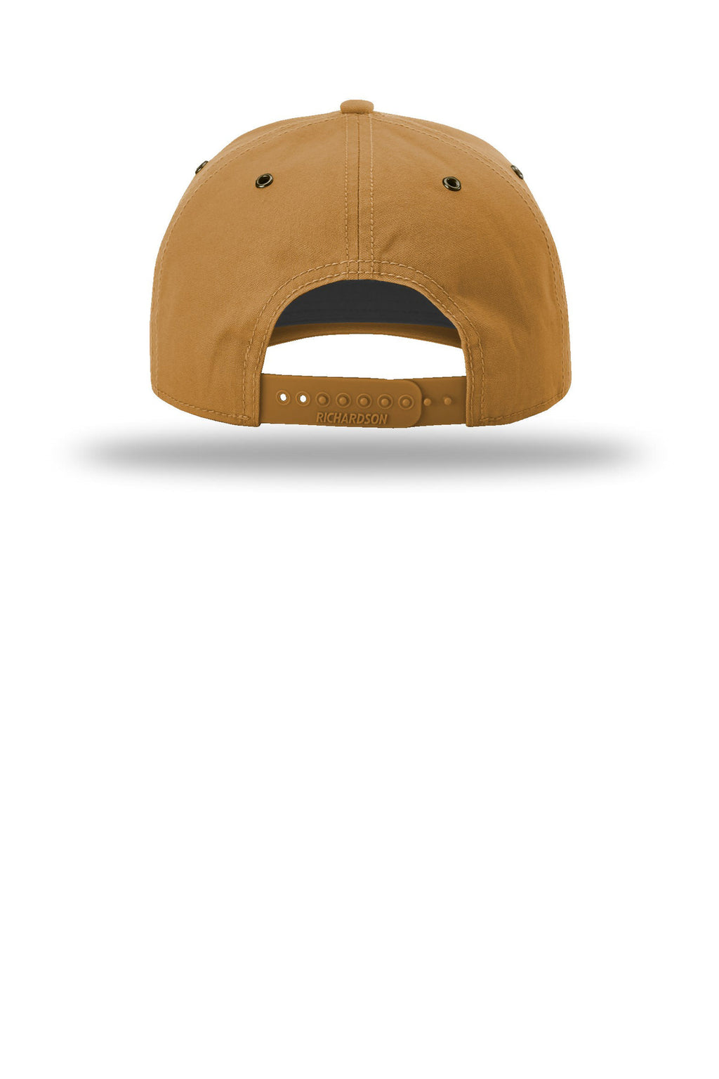 Richardson Burnside 336 - Wheat - back