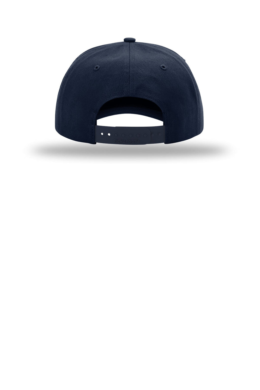 Richardson 5-Panel Relaxed Gramps 356 - Navy - back