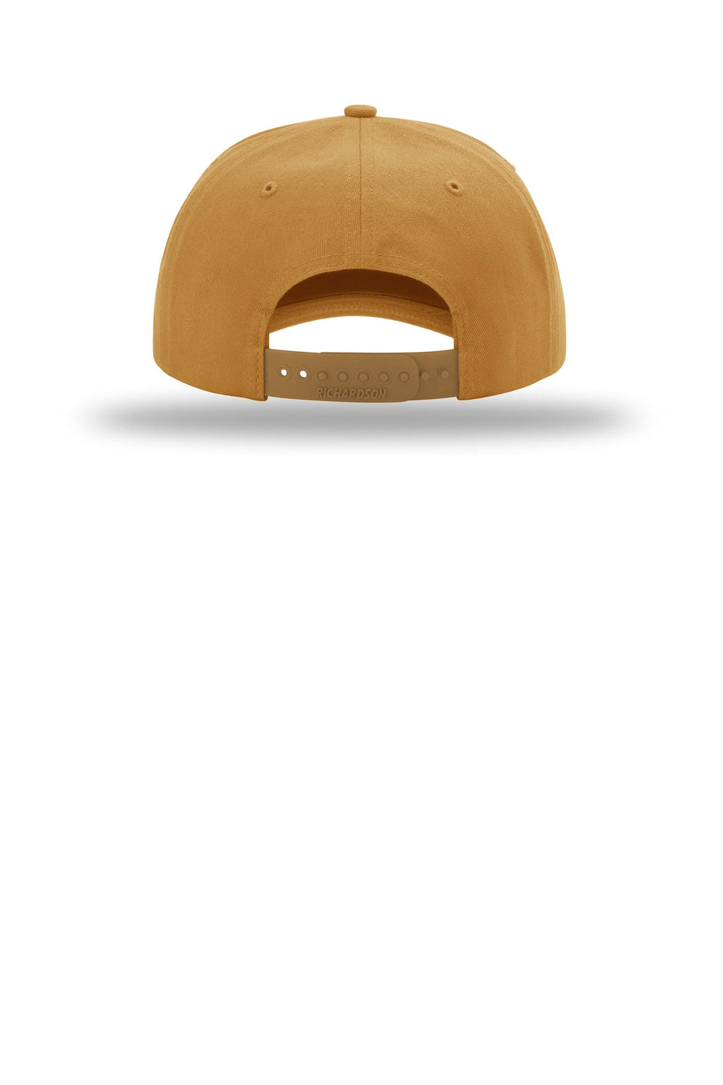 Richardson 5-Panel Relaxed Gramps 356 - Wheat - back