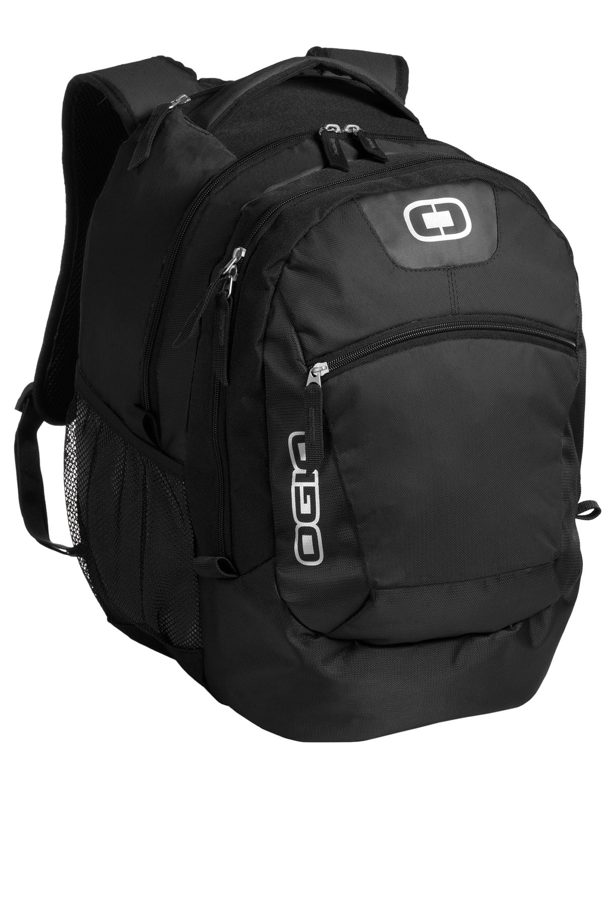 OGIO - Rogue Pack. 411042 - Black - front