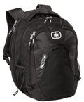 OGIO - Juggernaut Pack. 411043 - Black - front