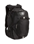 OGIO - Squadron Pack. 411047 - Black - front