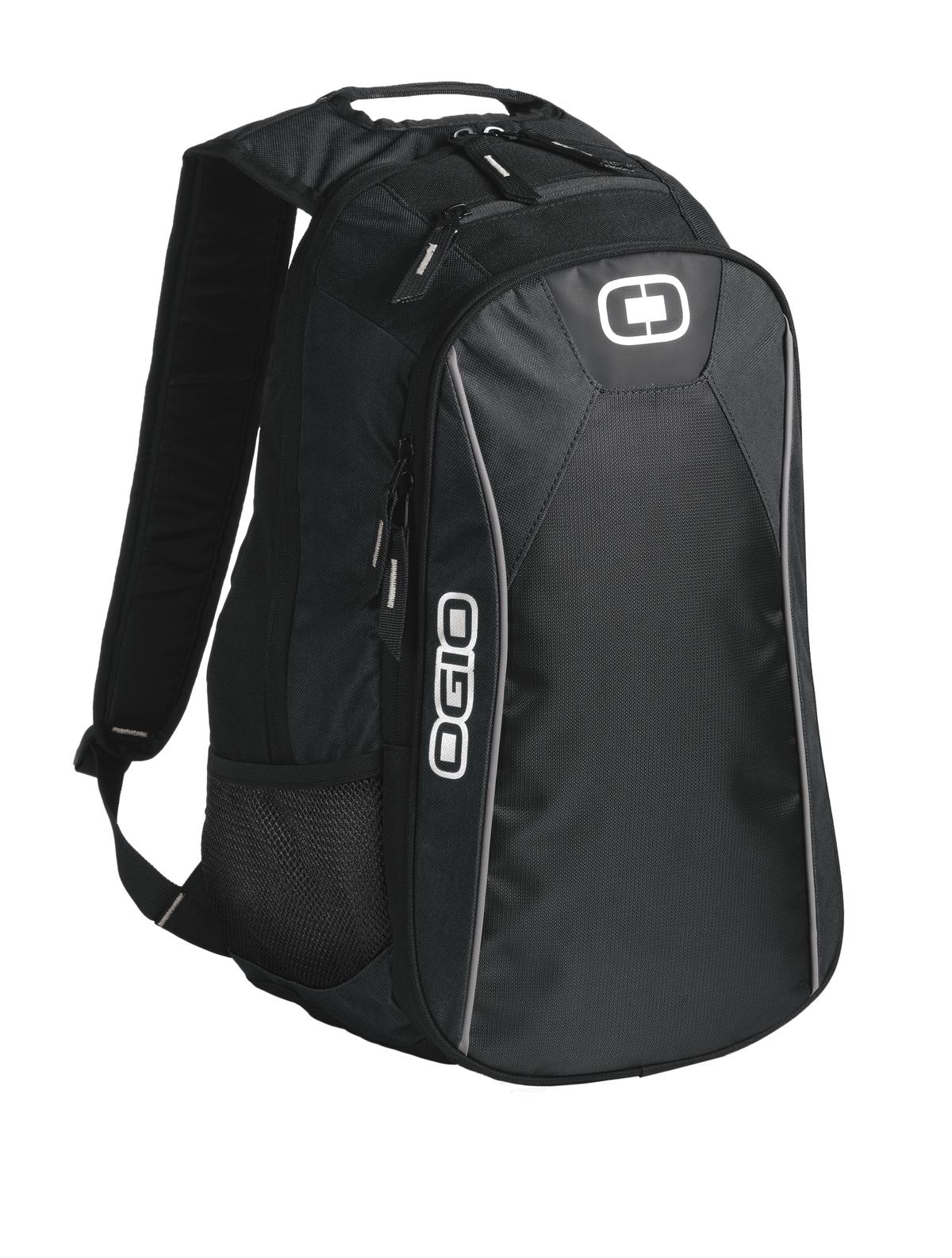OGIO - Marshall Pack. 411053 - Black - front