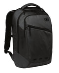 OGIO Ace Pack. 411061 - Black - front