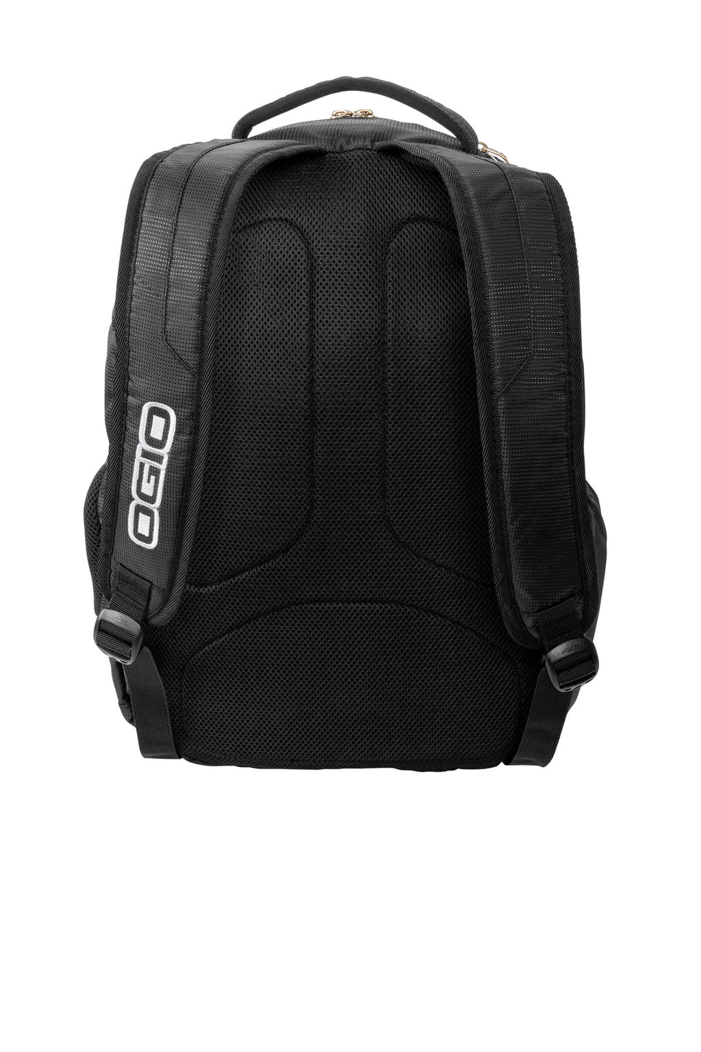 OGIO - Bullion Pack. 411064 - Black/ Silver - back