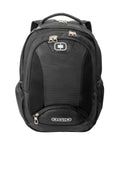 OGIO - Bullion Pack. 411064 - Black/ Silver - front