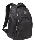 OGIO - Mercur Pack. 411065 - Black - front