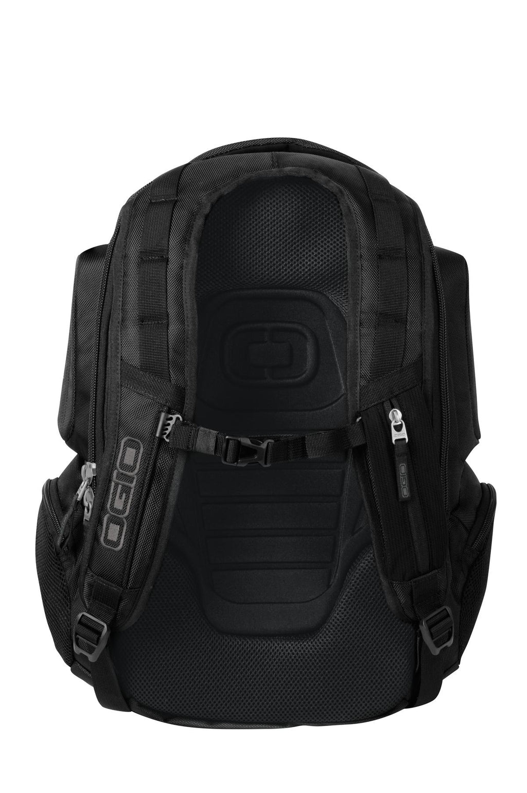 OGIO Stratagem Pack. 411067 - Black - back