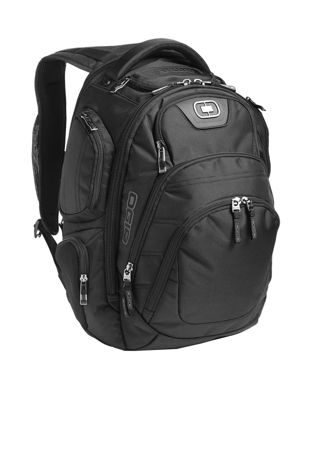OGIO Stratagem Pack. 411067 - Black - front