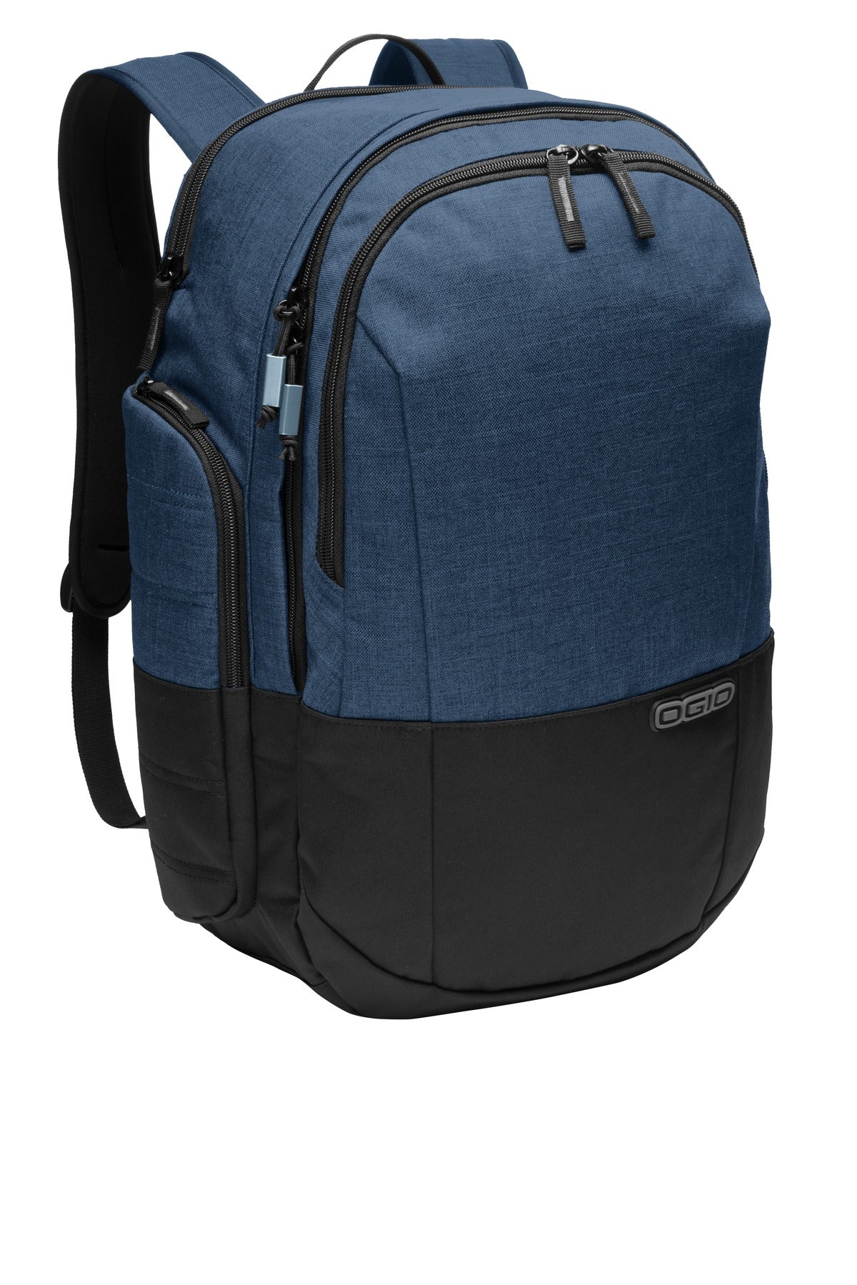 OGIO Rockwell Pack. 411072 - Navy - front