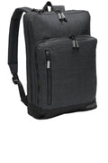 OGIO Sly Pack. 411086 - Heather Grey - front