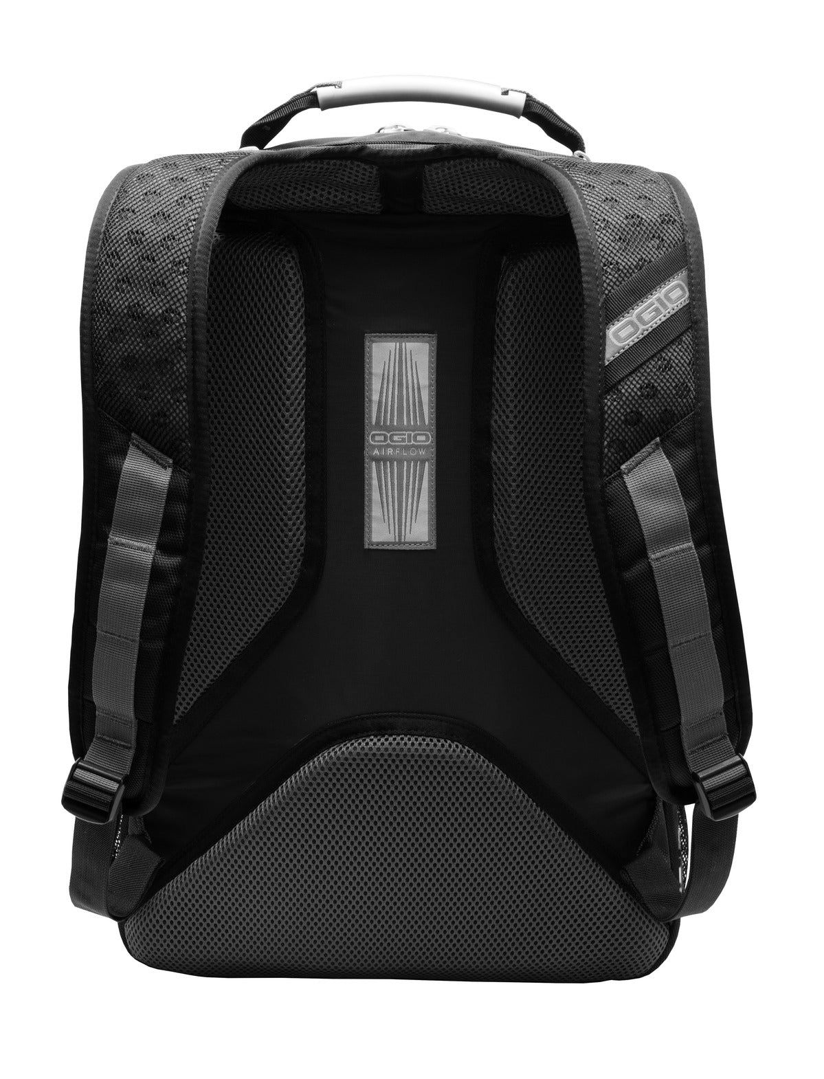 OGIO Bolt Pack. 411087 - Black - back