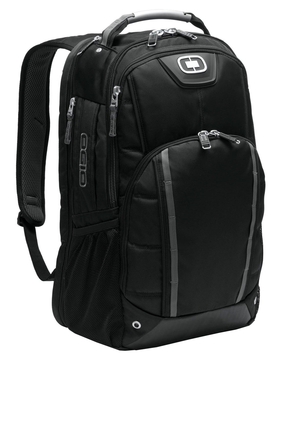 OGIO Bolt Pack. 411087 - Black - front