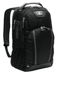 OGIO Bolt Pack. 411087 - Black - front