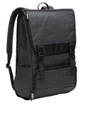 OGIO Apex Rucksack. 411090 - Heather Grey - front