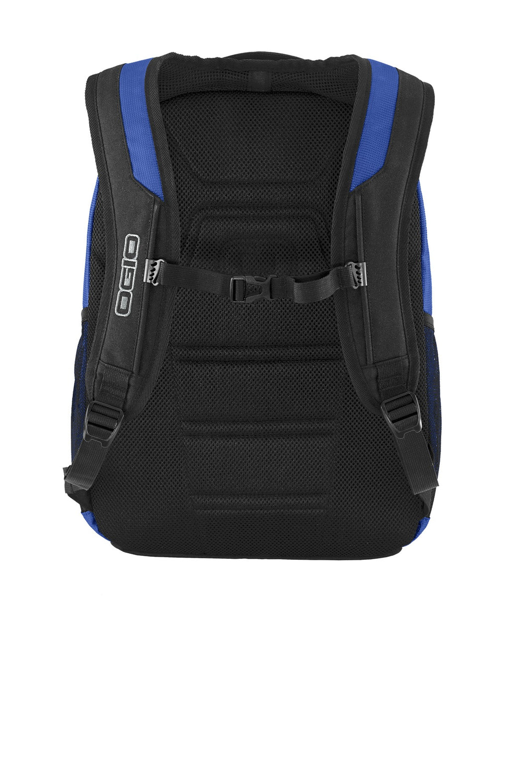 OGIO Logan Pack. 411092 - Cobalt - back
