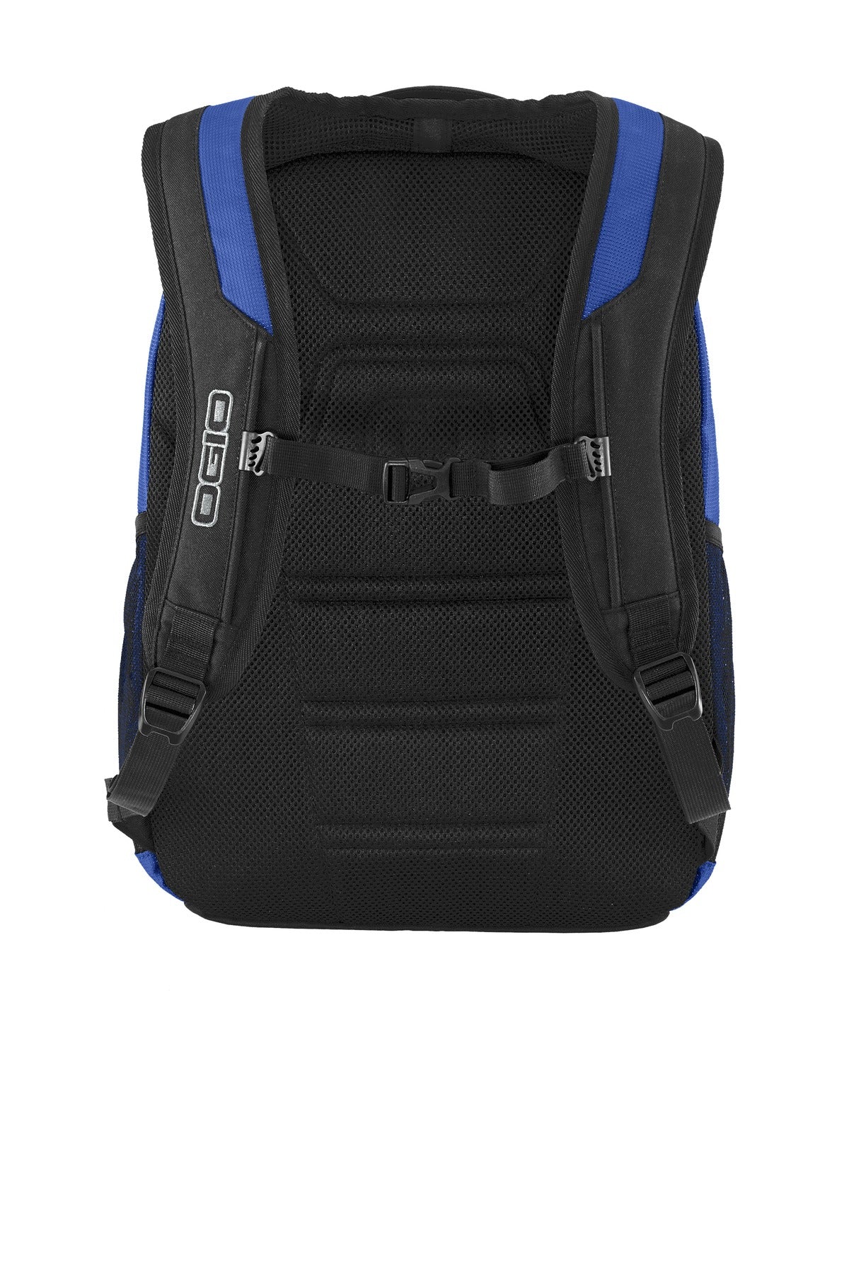 OGIO Logan Pack. 411092 - Cobalt - back