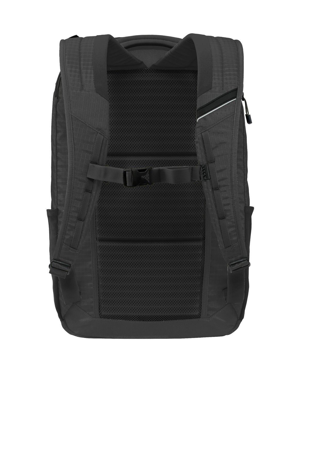 OGIO Shuttle Pack. 411094 - Black/ Black - back