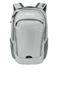 OGIO Shuttle Pack. 411094 - Harbor Grey/ Silver - front