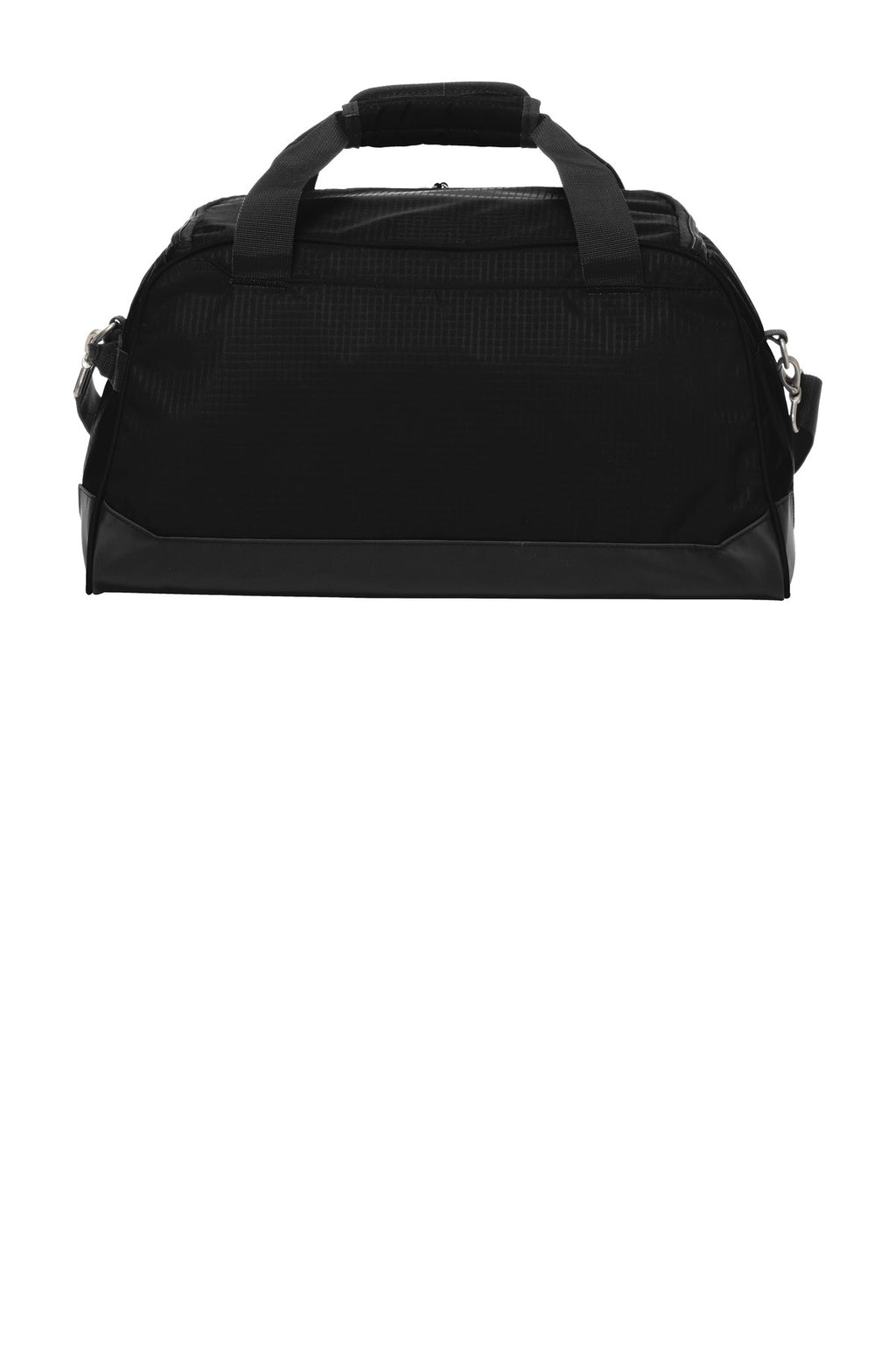 OGIO Breakaway Duffel. 411095 - Black/ Black - back