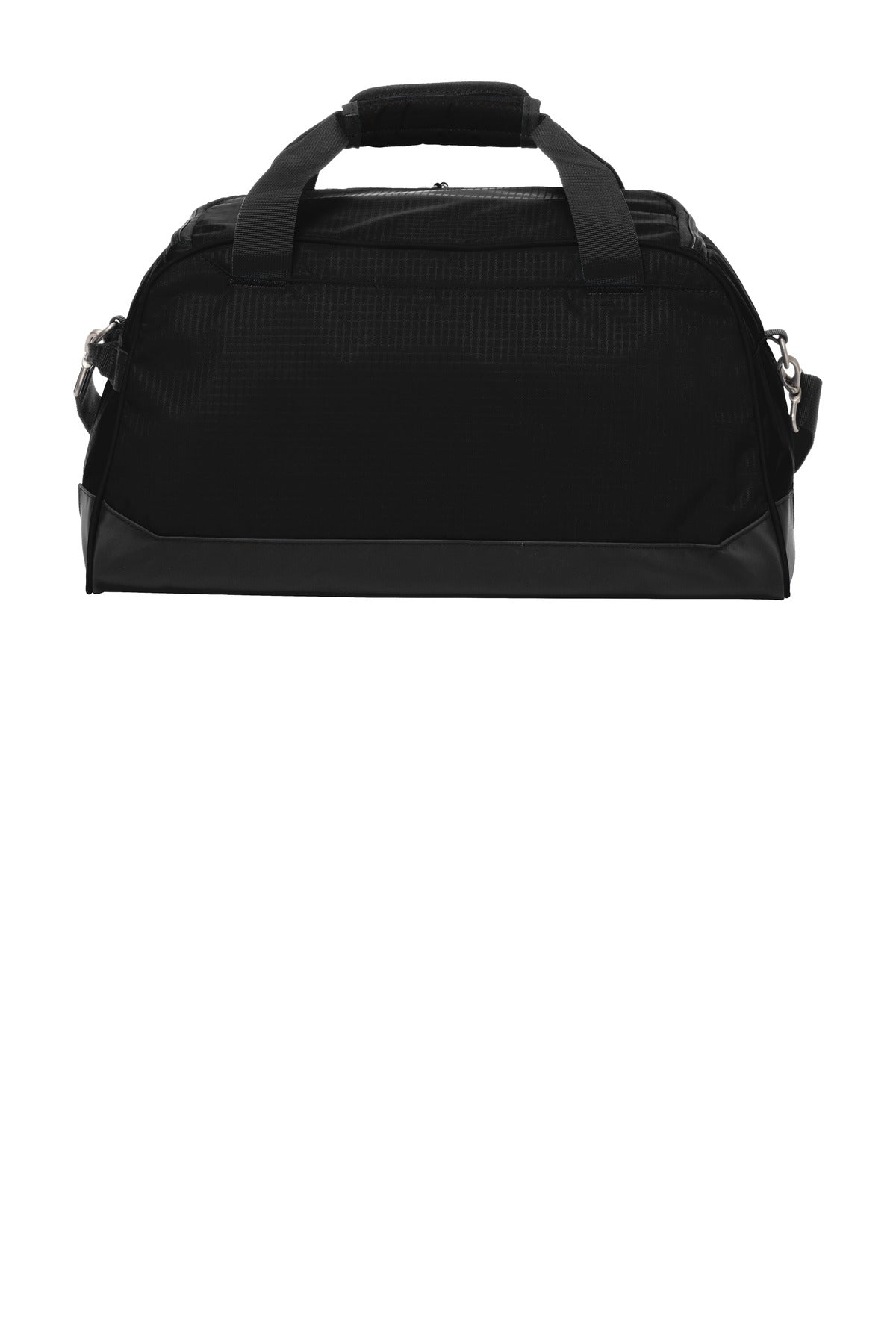 OGIO Breakaway Duffel. 411095 - Black/ Black - back