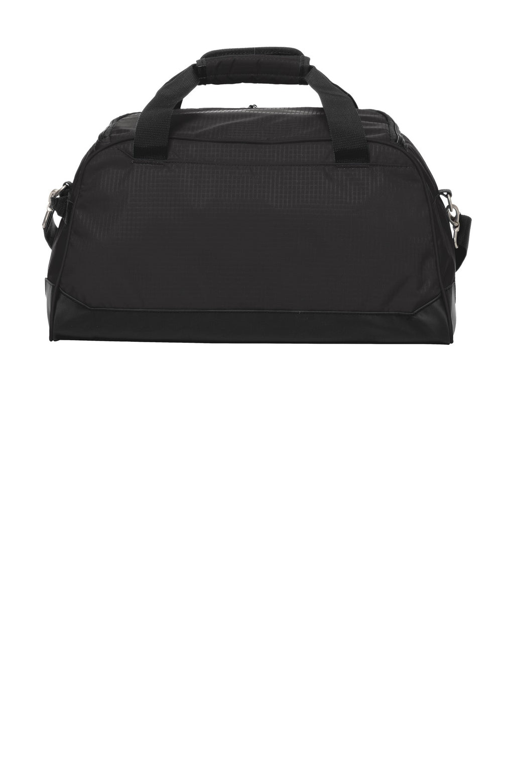 OGIO Breakaway Duffel. 411095 - Gear Grey/ Black - back