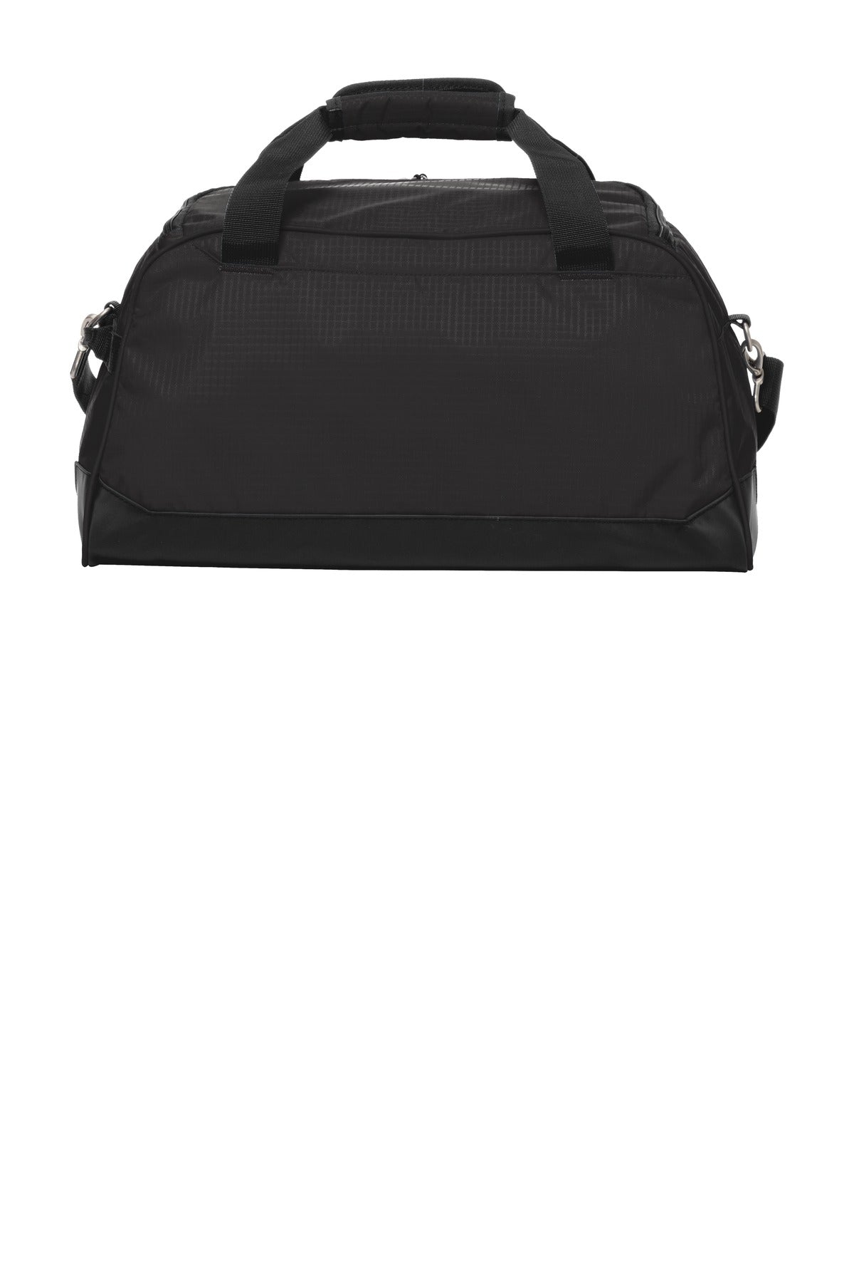 OGIO Breakaway Duffel. 411095 - Gear Grey/ Black - back