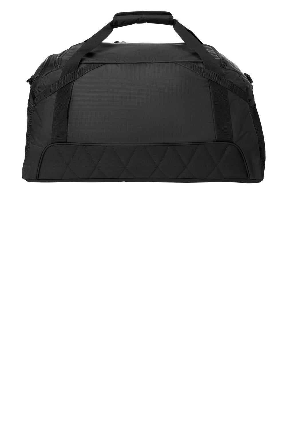 OGIO Motion Duffel 411099 - Blacktop - back