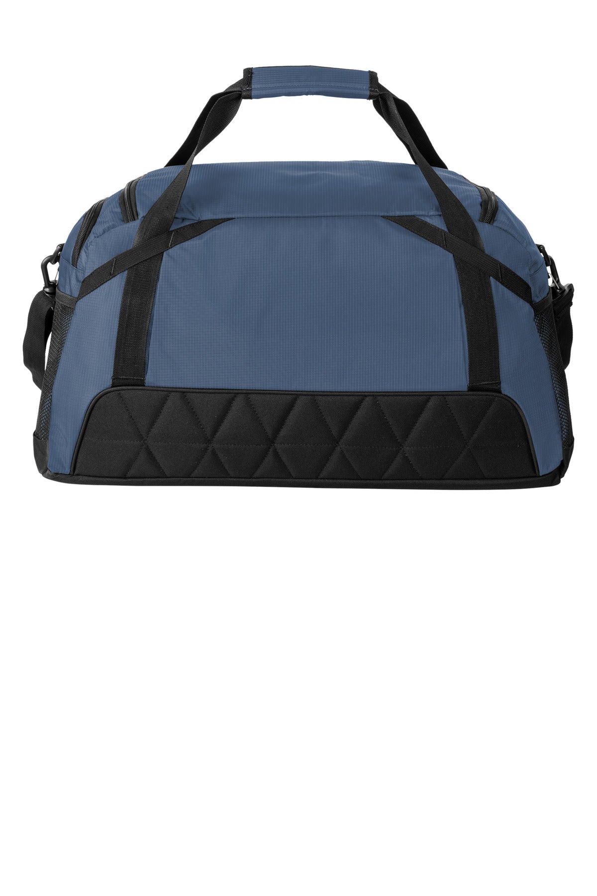 OGIO Motion Duffel 411099 - Deep Indigo Blue - back