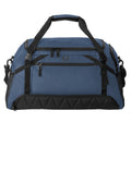 OGIO Motion Duffel 411099 - Deep Indigo Blue - front