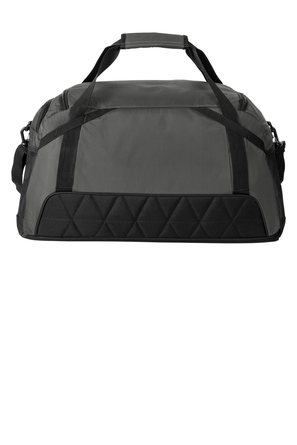 OGIO Motion Duffel 411099 - Diesel Grey - back