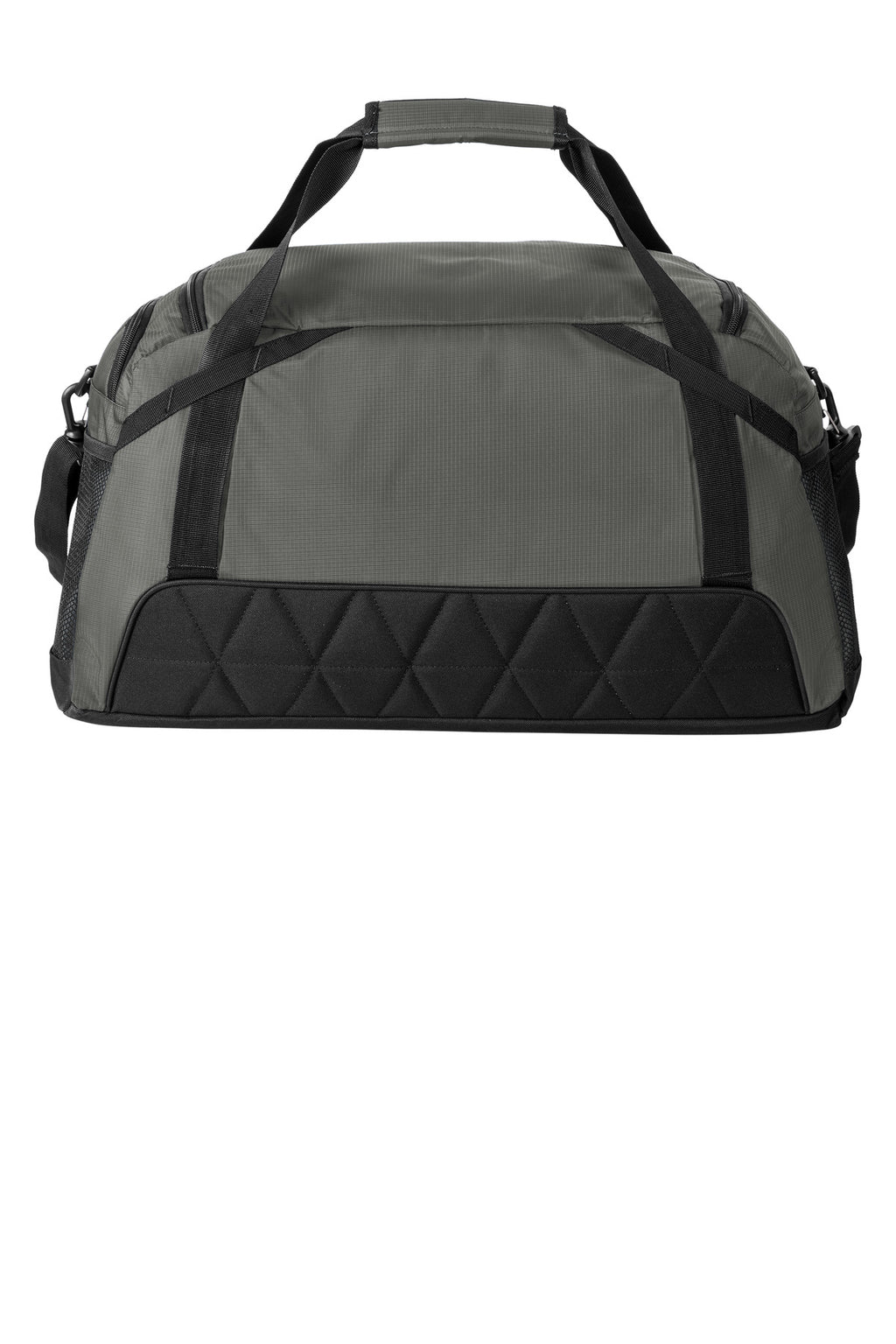 OGIO Motion Duffel 411099 - Rogue Grey - back