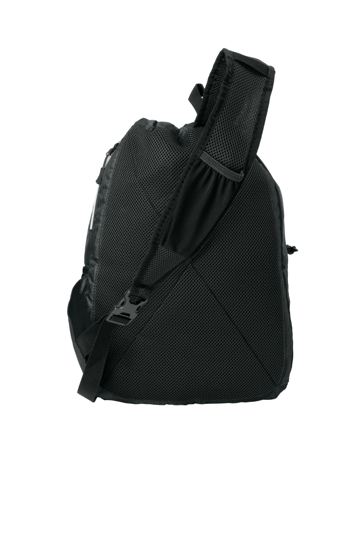 OGIO Sonic Sling Pack. 412046 - Black - back
