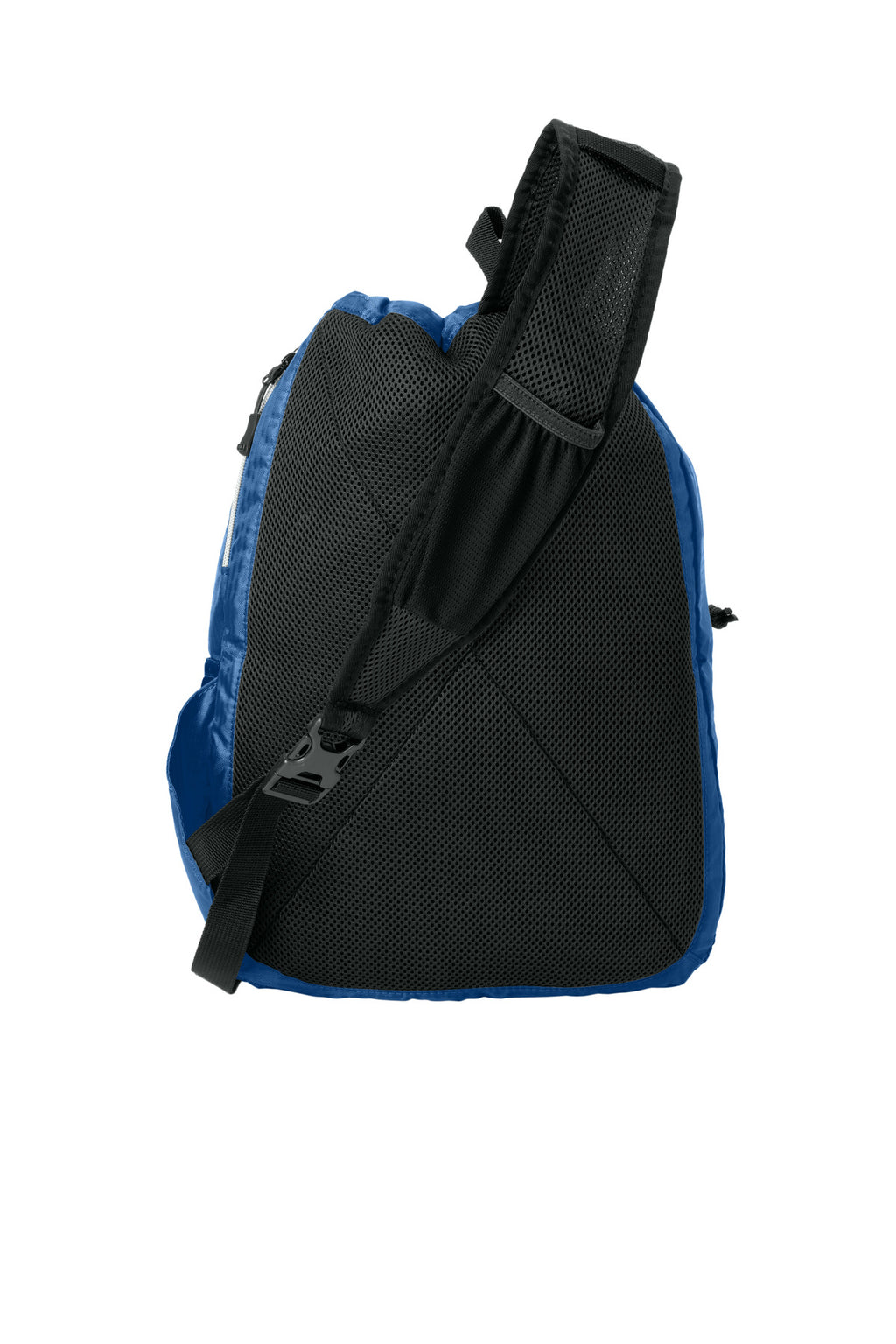 OGIO Sonic Sling Pack. 412046 - Cobalt Blue/ Black - back