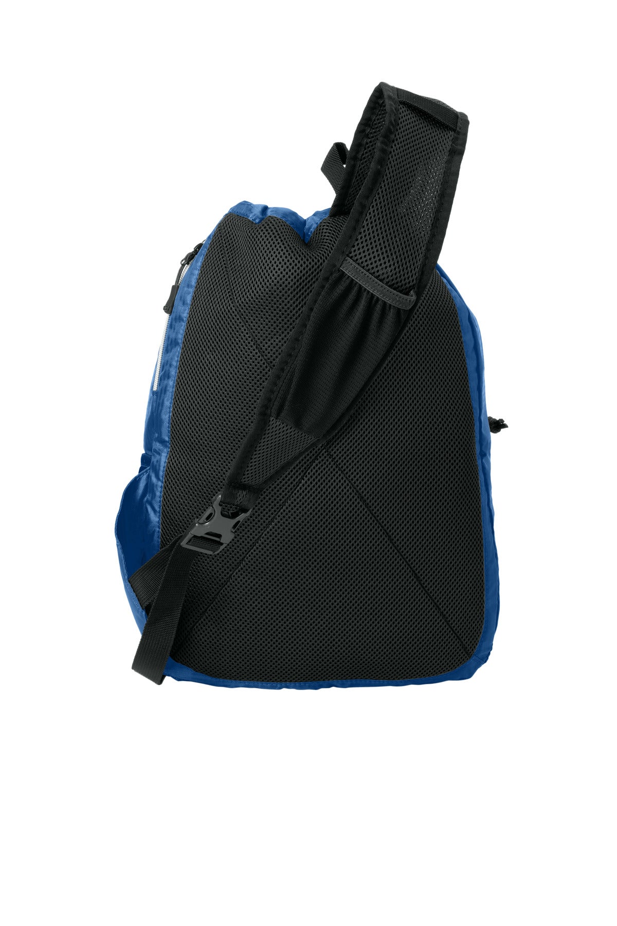 OGIO Sonic Sling Pack. 412046 - Cobalt Blue/ Black - back