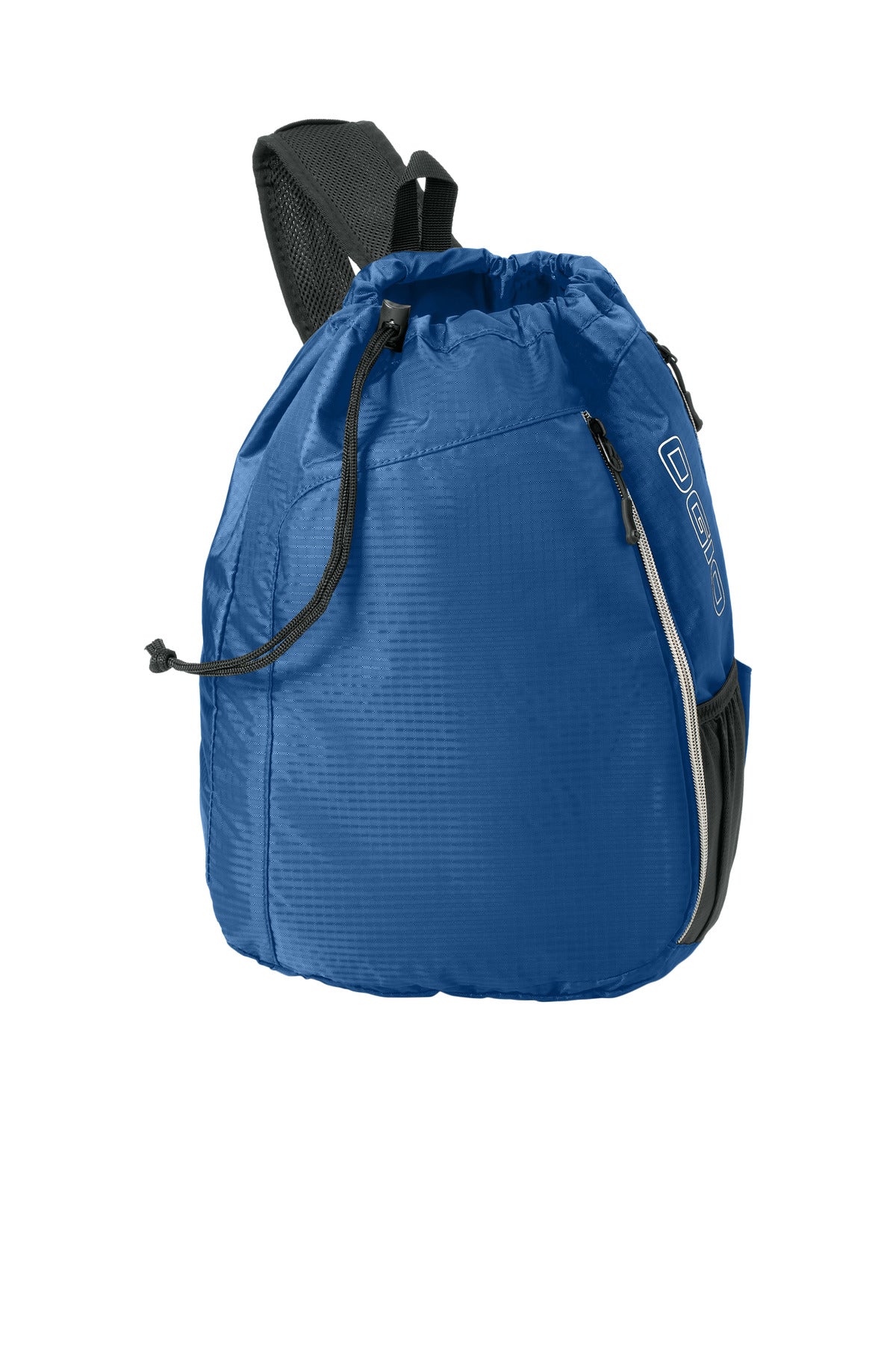 OGIO Sonic Sling Pack. 412046 - Cobalt Blue/ Black - front