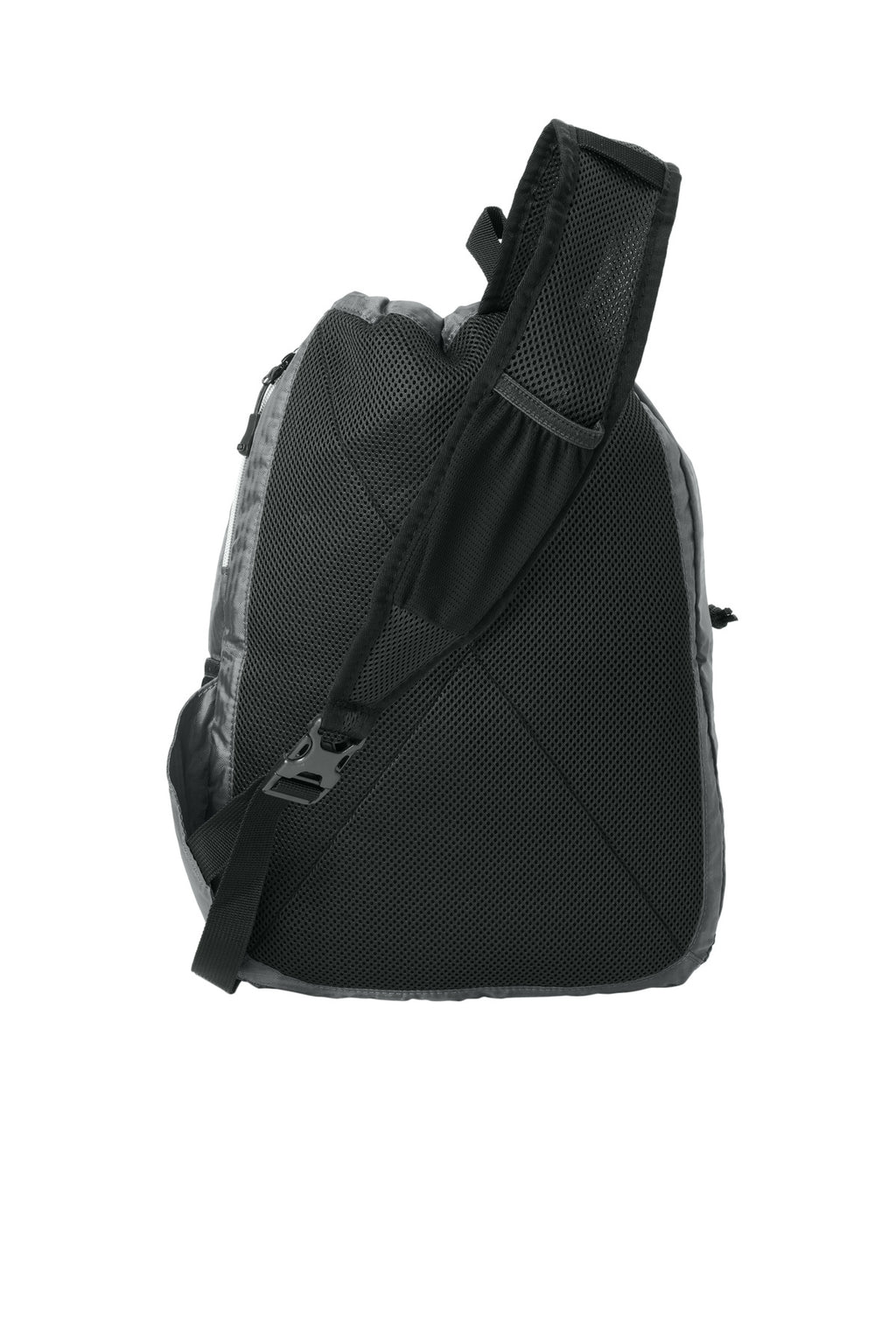 OGIO Sonic Sling Pack. 412046 - Grey/ Black - back