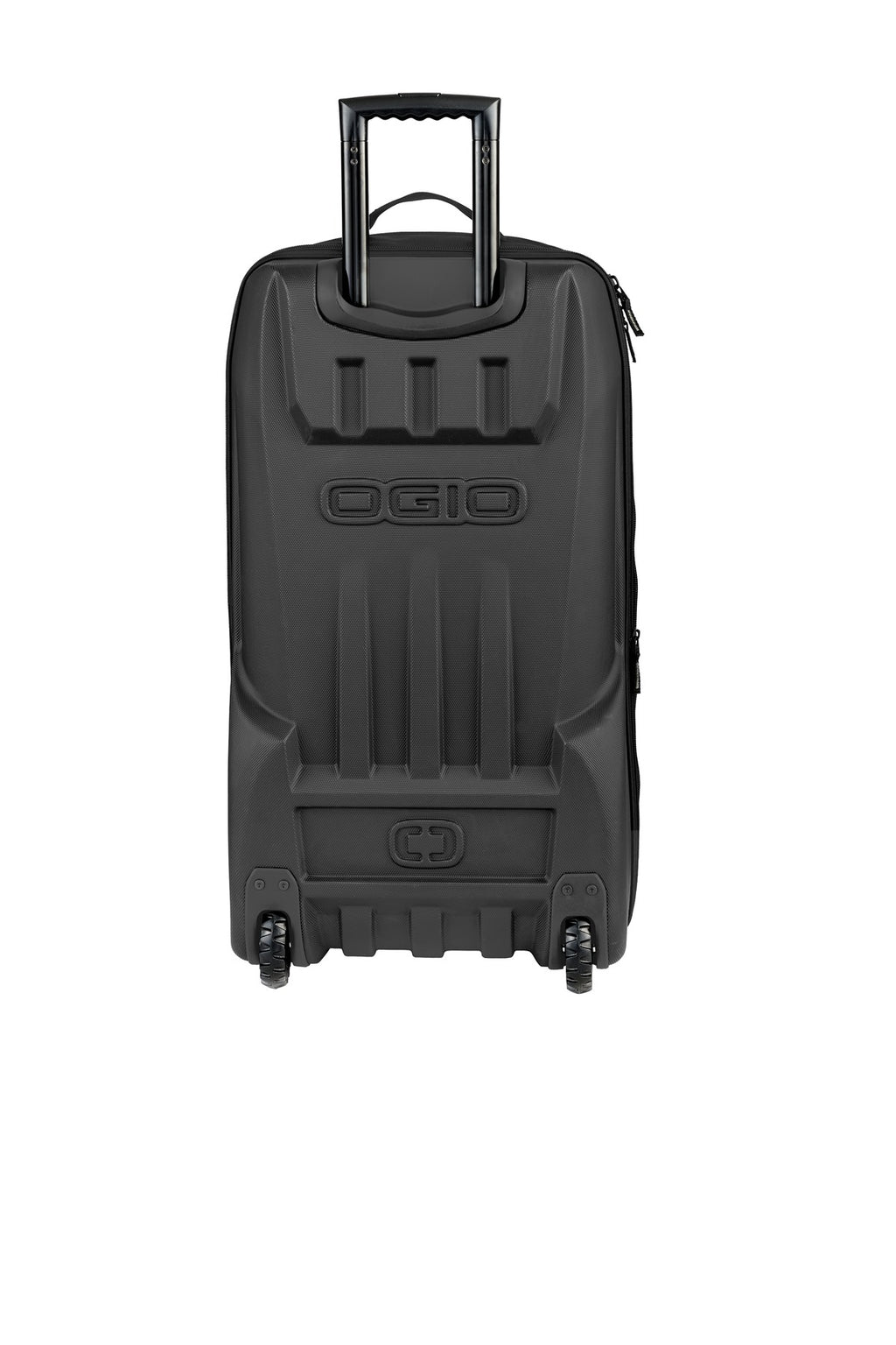 OGIO Nomad 30 Travel Bag. 413017 - Black - back