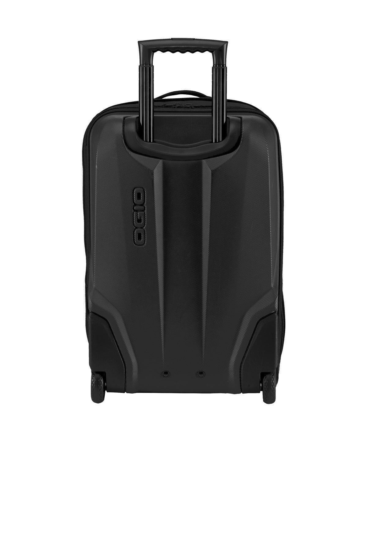 OGIO Nomad 22 Travel Bag. 413018 - Black - back