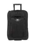 OGIO Nomad 22 Travel Bag. 413018 - Black - front
