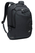 OGIO Ladies Melrose Pack. 414004 - Storm Grey - front