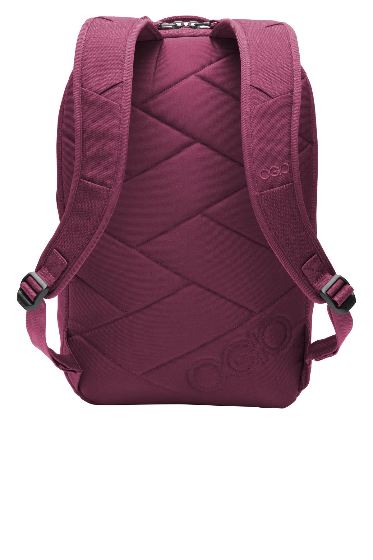 OGIO Ladies Melrose Pack. 414004 - Sunset - back