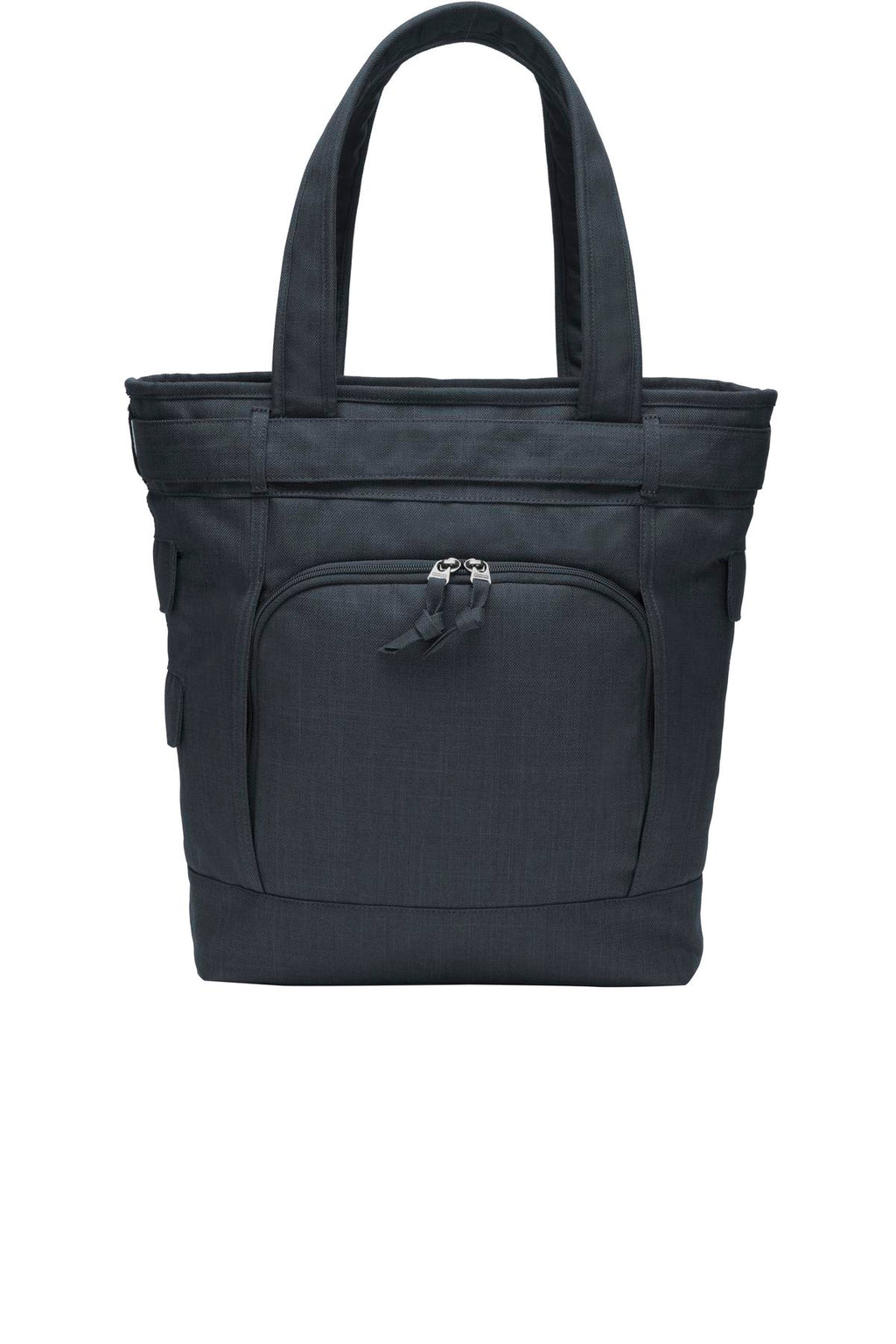 OGIO Ladies Melrose Tote. 414006 - Storm Grey - back