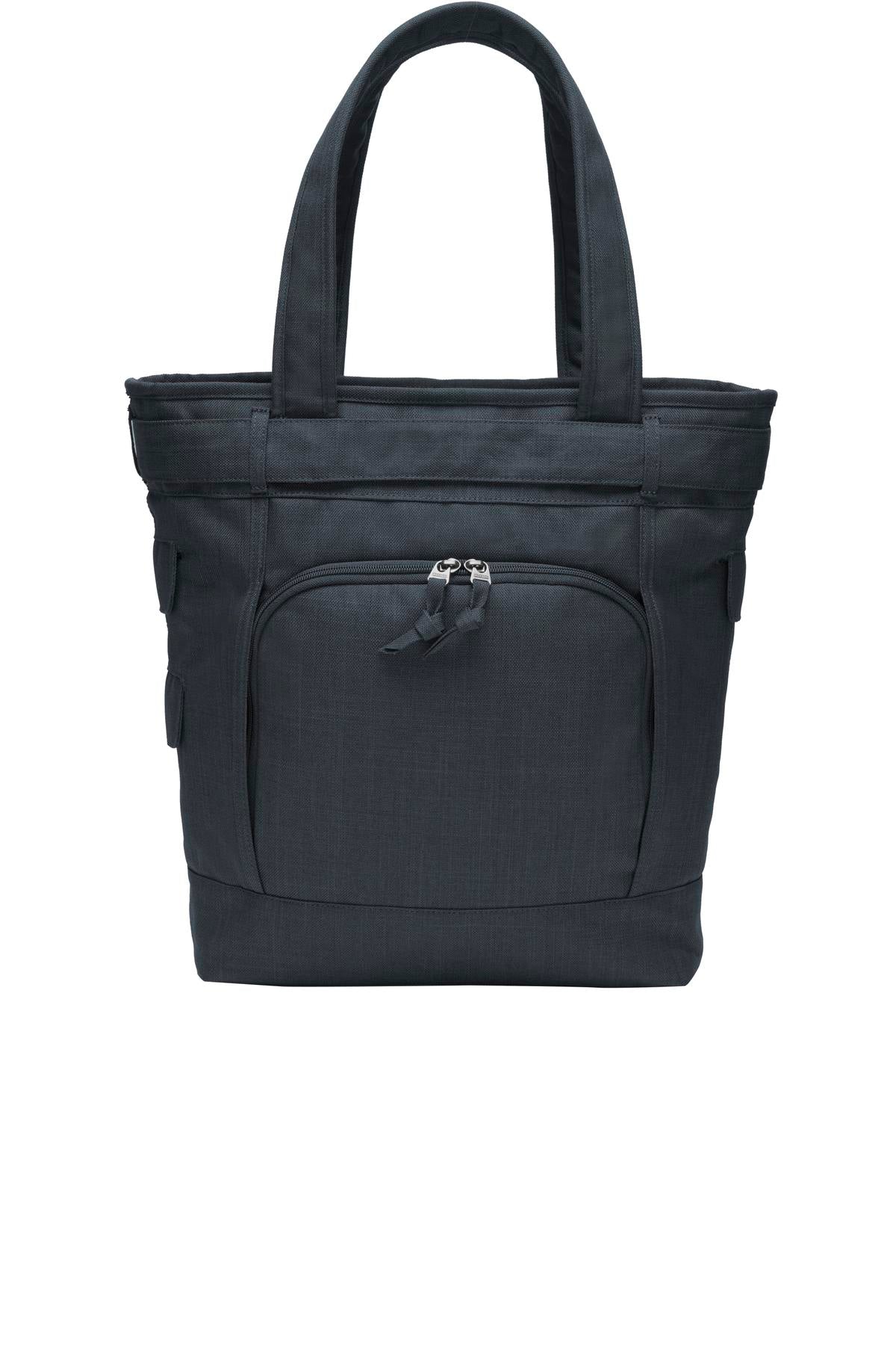 OGIO Ladies Melrose Tote. 414006 - Storm Grey - back