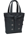OGIO Ladies Melrose Tote. 414006 - Storm Grey - front