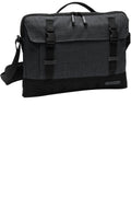 OGIO Apex 15 Slim Case. 417051 - Heather Grey - front